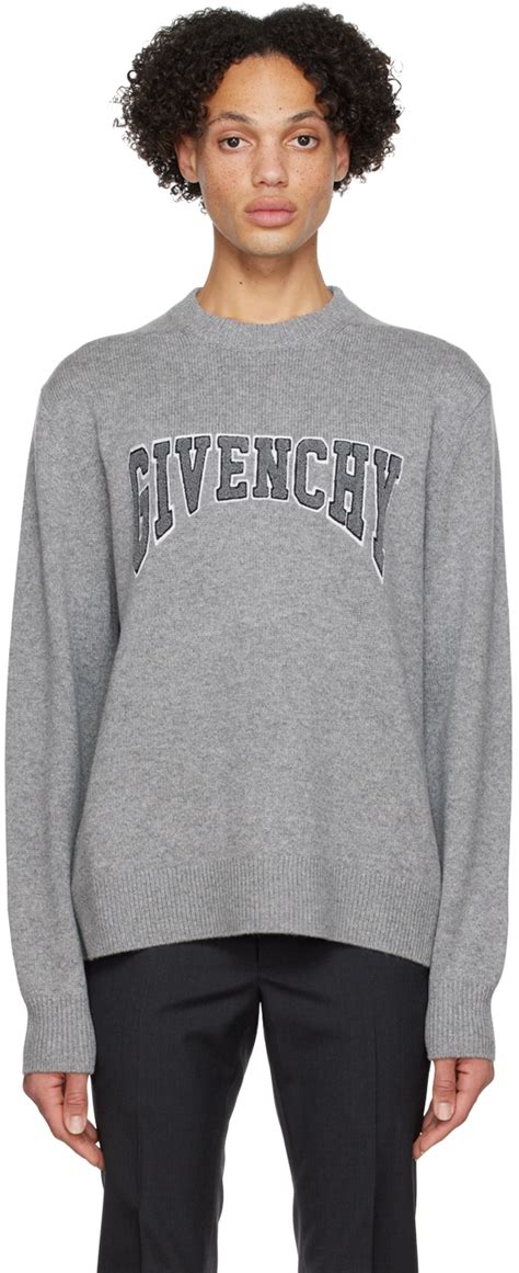 sweater givenchy dirty|givenchy sweater price.